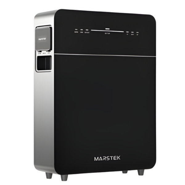 Marstek VENUS E 3.0 — 5 kWh Thuisbatterij
