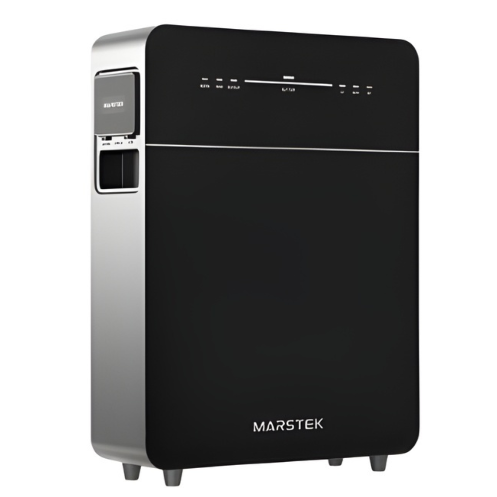 Marstek VENUS E 3.0 — 5 kWh Thuisbatterij - Exxo Thuisbatterij