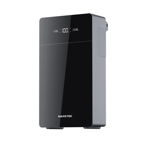 Marstek VENUS E MAX — 10 kWh Thuisbatterij - Exxo Thuisbatterij
