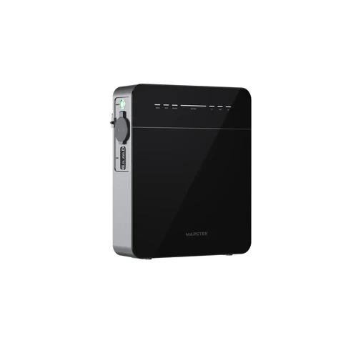 Marstek VENUS E MINI — 2 kWh Thuisbatterij - Exxo Thuisbatterij